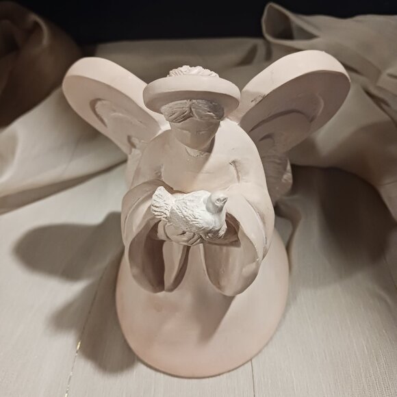 Terracotta Angel by United Design Corp. - Picture 2 of 9